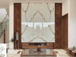 Tranh đá nhân tạo TNT15/B105-15/320x320