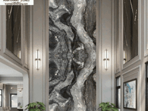 Tranh đá thông tầng TT32/HT-10/68-10