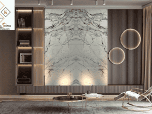 Tranh đá nhân tạo TNT16/B95-16/320x320