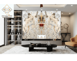 Tranh đá đối xứng DX11/G35-01/317x200