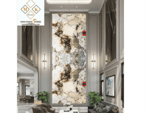 Tranh đá thông tầng TT04/G45-02