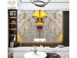 Tranh đá đối xứng DX11/G35-01/317x200