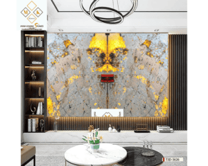 Tranh đá đối xứng DX11/G35-01/317x200