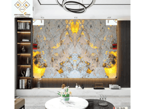 Tranh đá đối xứng DX11/G35-01/317x200