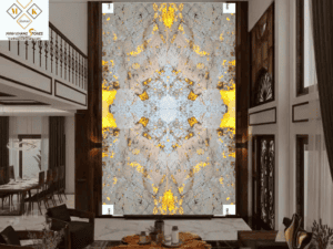 Tranh đá thông tầng TT03/G35-01