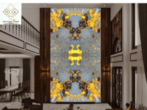 Tranh đá thông tầng TT04/G45-02