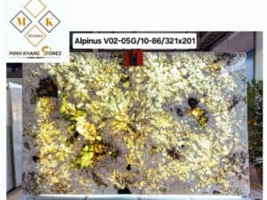 tranh đá xuyên sáng