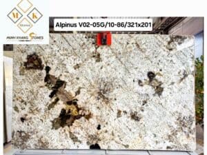 tranh đá xuyên sáng