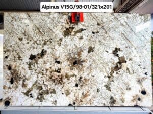 Tranh đá xuyên sáng XS09/G98-01