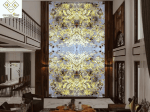 Tranh đá thông tầng TT08/G98-01