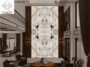 Tranh đá xuyên sáng XS11/G88-00/Petagonia