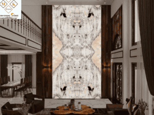 Tranh đá thông tầng TT11/G88-00/Petagonia