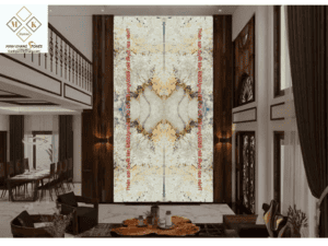 Tranh đá thông tầng TT14/G88-01/TSTL