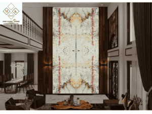 Tranh đá thông tầng TT14/G88-01/TSTL