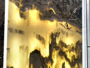 Tranh đá sơn thuỷ TST20/A66-08