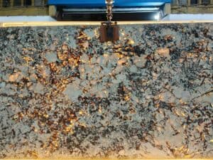 Tranh đá xuyên sáng XS28/A36-06