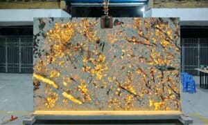 Tranh đá thạch anh TA12/A48-01