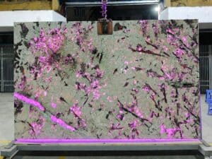 Tranh đá xuyên sáng XS29/A48-01