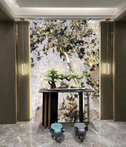 Tranh đá thạch anh TA13/A47-06