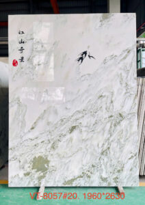 Tranh đá sơn thuỷ TST25/VT53/196x263