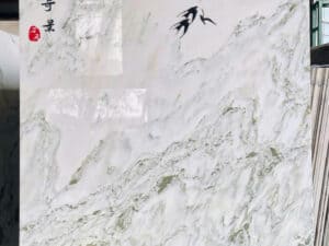 Tranh đá sơn thuỷ TST25/VT53/196x263