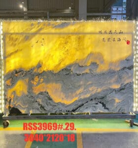 Tranh đá sơn thuỷ TST29/VT66/304x212