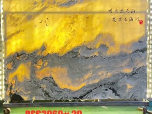 Tranh đá sơn thuỷ TST29/VT66/304x212