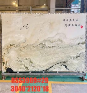 Tranh đá sơn thuỷ TST29/VT66/304x212
