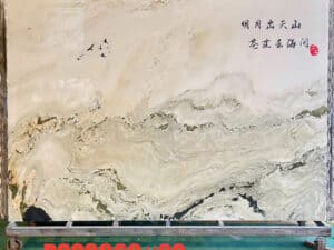 Tranh đá sơn thuỷ TST29/VT66/304x212