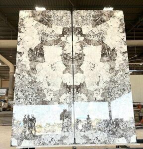 Tranh đá nhân tạo TNT04/B85-04/260x320