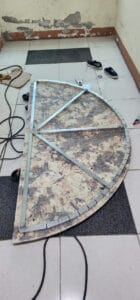 Nửa Vầng Trăng