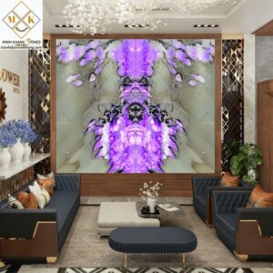 Tranh đá xuyên sáng XS48/TQ-04