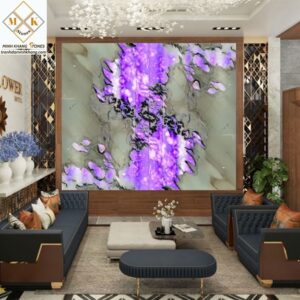 Tranh đá xuyên sáng XS49/TQ-05