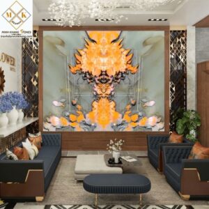 Tranh đá xuyên sáng XS47/TQ-03