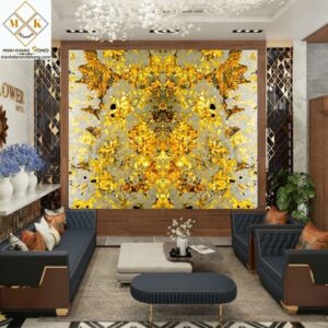 Tranh đá xuyên sáng XS50/TQ-06