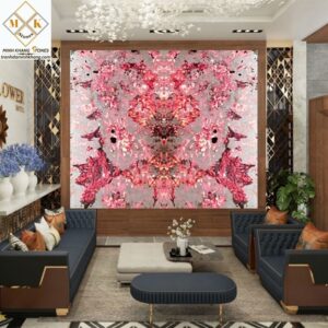 Tranh đá xuyên sáng XS51/TQ-07