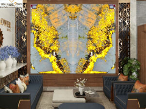 Tranh đá xuyên sáng XS52/TQ-08