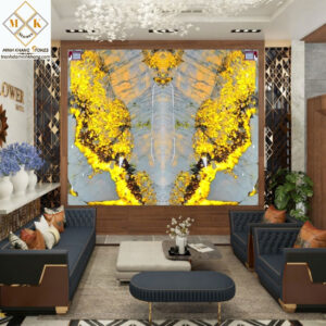 Tranh đá xuyên sáng XS52/TQ-08