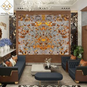 Tranh đá xuyên sáng XS56/TQ-12