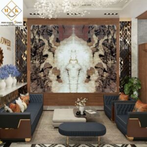 Tranh đá xuyên sáng XS57/TQ-13