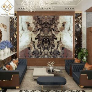 Tranh đá xuyên sáng XS57/TQ-13